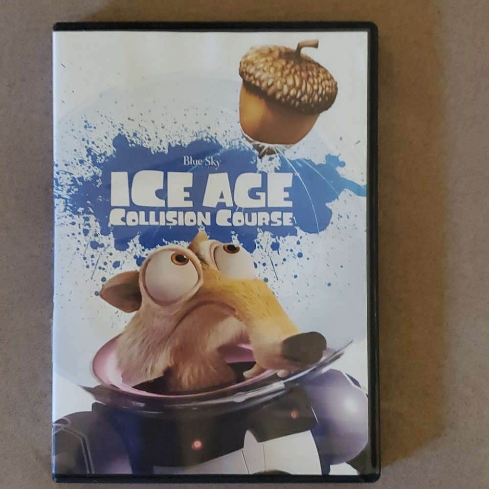 Children's DVD collection of 4. - Picture 5 of 5